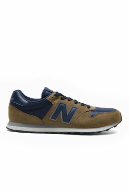 خرید مستقیم از ترکیه و ترندیول کفش پیاده روی مردانه برند نیوبالانس New Balance با کد GM500LSA