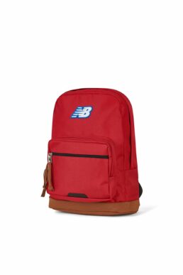 خرید مستقیم از ترکیه و ترندیول کوله پشتی زنانه برند نیوبالانس New Balance با کد ANB3202-RED