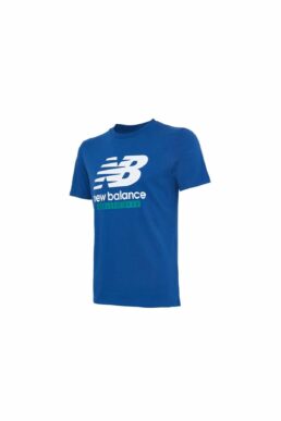 خرید مستقیم از ترکیه و ترندیول تیشرت مردانه برند نیوبالانس New Balance با کد MNT1205-IND