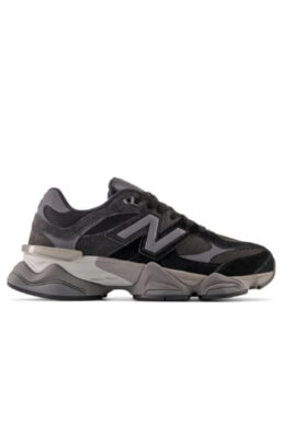 خرید مستقیم از ترکیه و ترندیول اسنیکر زنانه برند نیوبالانس New Balance با کد U9060BLK