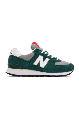 خرید مستقیم از ترکیه و ترندیول اسنیکر زنانه برند نیوبالانس New Balance با کد 10-U574BGH-3