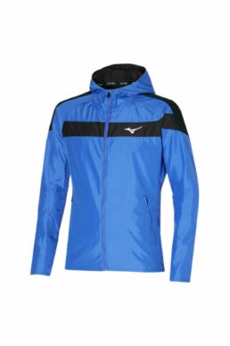 خرید مستقیم از ترکیه و ترندیول بارانی و بادگیر اسپورت مردانه برند میزانو Mizuno با کد 62GE260128