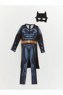 خرید مستقیم از ترکیه و ترندیول لباس کاستوم پسرانه برند السی وایکیکی LC Waikiki با کد W3JM02Z4