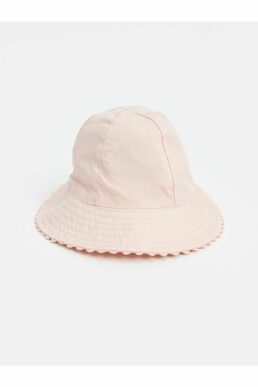 خرید مستقیم از ترکیه و ترندیول کلاه دخترانه برند السی وایکیکی LC Waikiki با کد S42461Z1 - FX2
