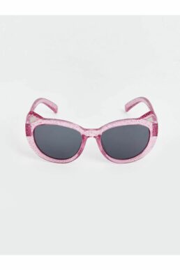 خرید مستقیم از ترکیه و ترندیول عینک آفتابی دخترانه برند السی وایکیکی LC Waikiki با کد S4FK37Z4 - Y1X