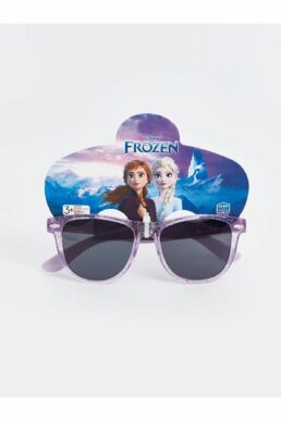 خرید مستقیم از ترکیه و ترندیول عینک آفتابی دخترانه برند السی وایکیکی LC Waikiki با کد S4FK32Z4 - M0T