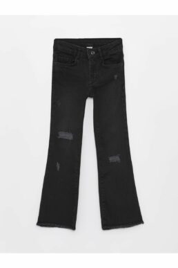 خرید مستقیم از ترکیه و ترندیول شلوار جین دخترانه برند السی وایکیکی LC Waikiki با کد TYCC828D99C7506030