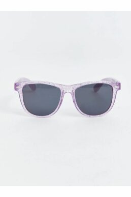 خرید مستقیم از ترکیه و ترندیول عینک آفتابی دخترانه برند السی وایکیکی LC Waikiki با کد S4FK32Z4 - M0T