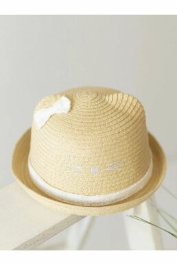 خرید مستقیم از ترکیه و ترندیول کلاه دخترانه برند السی وایکیکی LC Waikiki با کد S31281Z1 - EPC