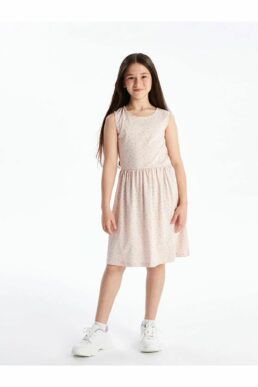 خرید مستقیم از ترکیه و ترندیول لباس دخترانه برند السی وایکیکی LC Waikiki با کد S4KR84Z4 - LSZ