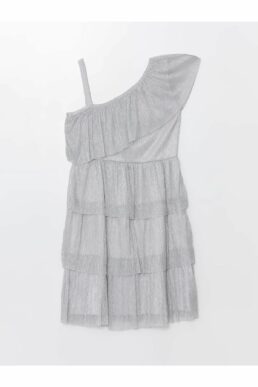 خرید مستقیم از ترکیه و ترندیول لباس دخترانه برند السی وایکیکی LC Waikiki با کد S49520Z4 - J2F