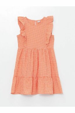 خرید مستقیم از ترکیه و ترندیول لباس دخترانه برند السی وایکیکی LC Waikiki با کد S4MK84Z4