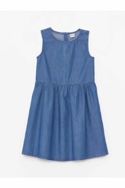 خرید مستقیم از ترکیه و ترندیول لباس دخترانه برند السی وایکیکی LC Waikiki با کد S4H283Z4 - 311