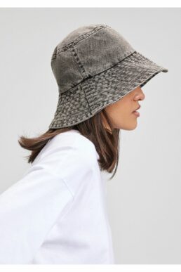 خرید مستقیم از ترکیه و ترندیول کلاه زنانه برند ماوی Mavi با کد 1900026