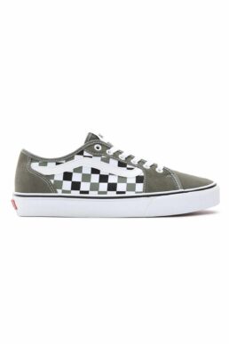 خرید مستقیم از ترکیه و ترندیول کفش کژوال مردانه برند ونس Vans با کد VN0A5HTYOLV1