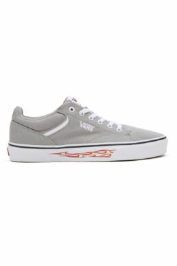 خرید مستقیم از ترکیه و ترندیول اسنیکر مردانه برند ونس Vans با کد VN0A4TZEGRY1