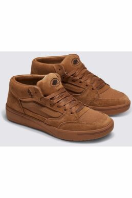 خرید مستقیم از ترکیه و ترندیول اسنیکر مردانه برند ونس Vans با کد vans-skate-zahba-mid-brog-ayakkabi-vn000