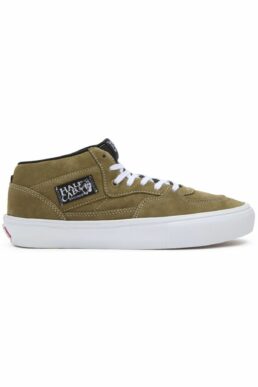 خرید مستقیم از ترکیه و ترندیول اسنیکر مردانه برند ونس Vans با کد vans-mn-skate-half-cab-gth-ayakkabi-vn0a