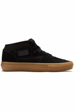 خرید مستقیم از ترکیه و ترندیول اسنیکر مردانه برند ونس Vans با کد vans-skate-half-cab-blkg-ayakkabi-vn0a5f