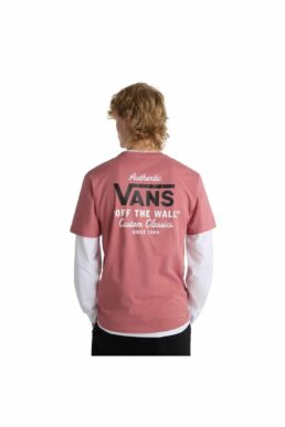 خرید مستقیم از ترکیه و ترندیول تیشرت مردانه برند ونس Vans با کد VN0A3HZFCYY1