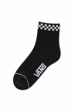 خرید مستقیم از ترکیه و ترندیول جوراب زنانه برند ونس Vans با کد VN0A3Z92BLK1