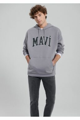 خرید مستقیم از ترکیه و ترندیول سویشرت مردانه برند ماوی Mavi با کد TYCQ3LDRNN170610159868474