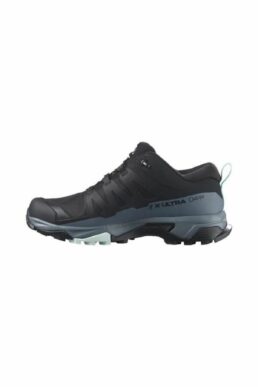 خرید مستقیم از ترکیه و ترندیول کفش بیرونی زنانه برند سالامون Salomon با کد 412896 X ULTRA 4 GTX W BLACK / STORMY