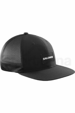 خرید مستقیم از ترکیه و ترندیول ورزشی کلاه زنانه برند سالامون Salomon با کد LC2024500