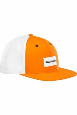 خرید مستقیم از ترکیه و ترندیول ورزشی کلاه زنانه برند سالامون Salomon با کد TYC3CD72E825292F70