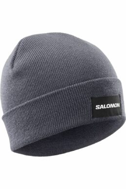 خرید مستقیم از ترکیه و ترندیول برت/کلاه بافتنی زنانه برند سالامون Salomon با کد LC1853700