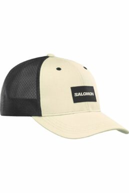 خرید مستقیم از ترکیه و ترندیول کلاه زنانه برند سالامون Salomon با کد PRA-10654136-604200