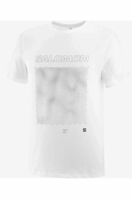 خرید مستقیم از ترکیه و ترندیول تیشرت مردانه برند سالامون Salomon با کد VSK-AST07361