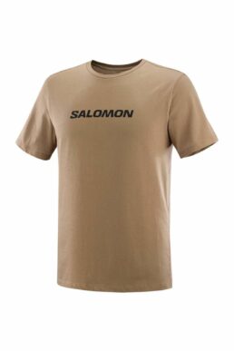 خرید مستقیم از ترکیه و ترندیول تیشرت مردانه برند سالامون Salomon با کد LC2246800