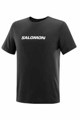 خرید مستقیم از ترکیه و ترندیول تیشرت مردانه برند سالامون Salomon با کد AST07362