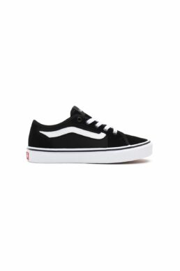 خرید مستقیم از ترکیه و ترندیول اسنیکر زنانه برند ونس Vans با کد VN0A45NMIJU1