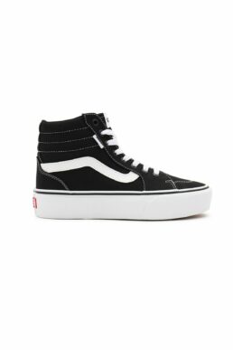 خرید مستقیم از ترکیه و ترندیول اسنیکر زنانه برند ونس Vans با کد VN0A5EM71871