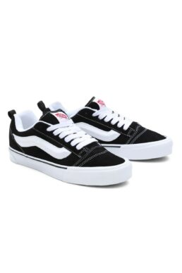 خرید مستقیم از ترکیه و ترندیول اسنیکر زنانه برند ونس Vans با کد VN0009QC6BT1