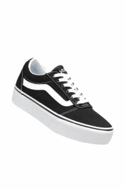 خرید مستقیم از ترکیه و ترندیول اسنیکر زنانه برند ونس Vans با کد VN0A3TLC1871-42