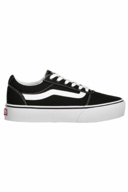 خرید مستقیم از ترکیه و ترندیول اسنیکر زنانه برند ونس Vans با کد VN0A3TLC1871