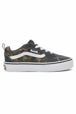 خرید مستقیم از ترکیه و ترندیول اسنیکر زنانه برند ونس Vans با کد VN0A3MVPMCG1