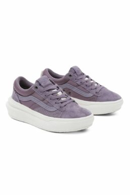 خرید مستقیم از ترکیه و ترندیول اسنیکر زنانه برند ونس Vans با کد VN0005WJZUI1