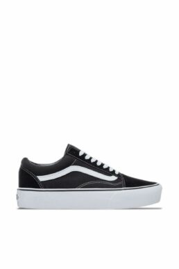 خرید مستقیم از ترکیه و ترندیول اسنیکر زنانه برند ونس Vans با کد VN0A3B3UY281