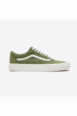 خرید مستقیم از ترکیه و ترندیول اسنیکر زنانه برند ونس Vans با کد VN0009QFZBF1