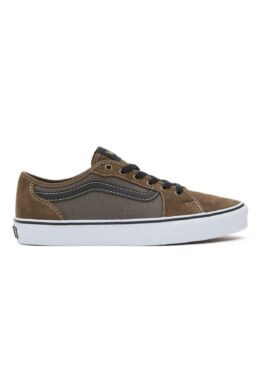 خرید مستقیم از ترکیه و ترندیول اسنیکر زنانه برند ونس Vans با کد VN0A3WKZNWH1