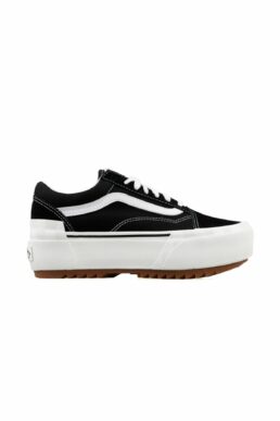 خرید مستقیم از ترکیه و ترندیول اسنیکر زنانه برند ونس Vans با کد VN0A4U155ZN1