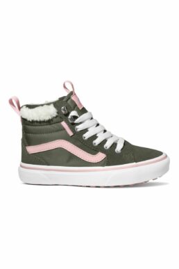 خرید مستقیم از ترکیه و ترندیول اسنیکر زنانه برند ونس Vans با کد VN0A5HU9