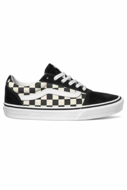 خرید مستقیم از ترکیه و ترندیول اسنیکر زنانه برند ونس Vans با کد VN0A3IUN5GX1