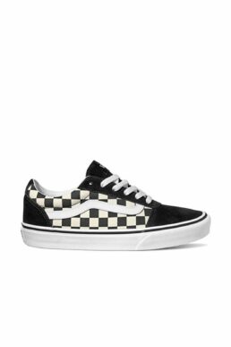 خرید مستقیم از ترکیه و ترندیول اسنیکر زنانه برند ونس Vans با کد VN0A3IUN5GX1