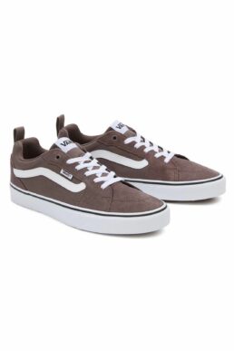 خرید مستقیم از ترکیه و ترندیول اسنیکر زنانه برند ونس Vans با کد 369 VN0A5EDU-M