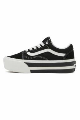 خرید مستقیم از ترکیه و ترندیول اسنیکر زنانه برند ونس Vans با کد VN0009PZBZW1